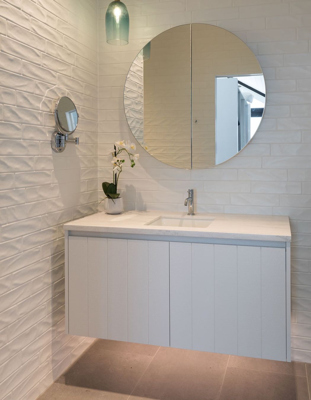 Omaha Home by Studio Kayser