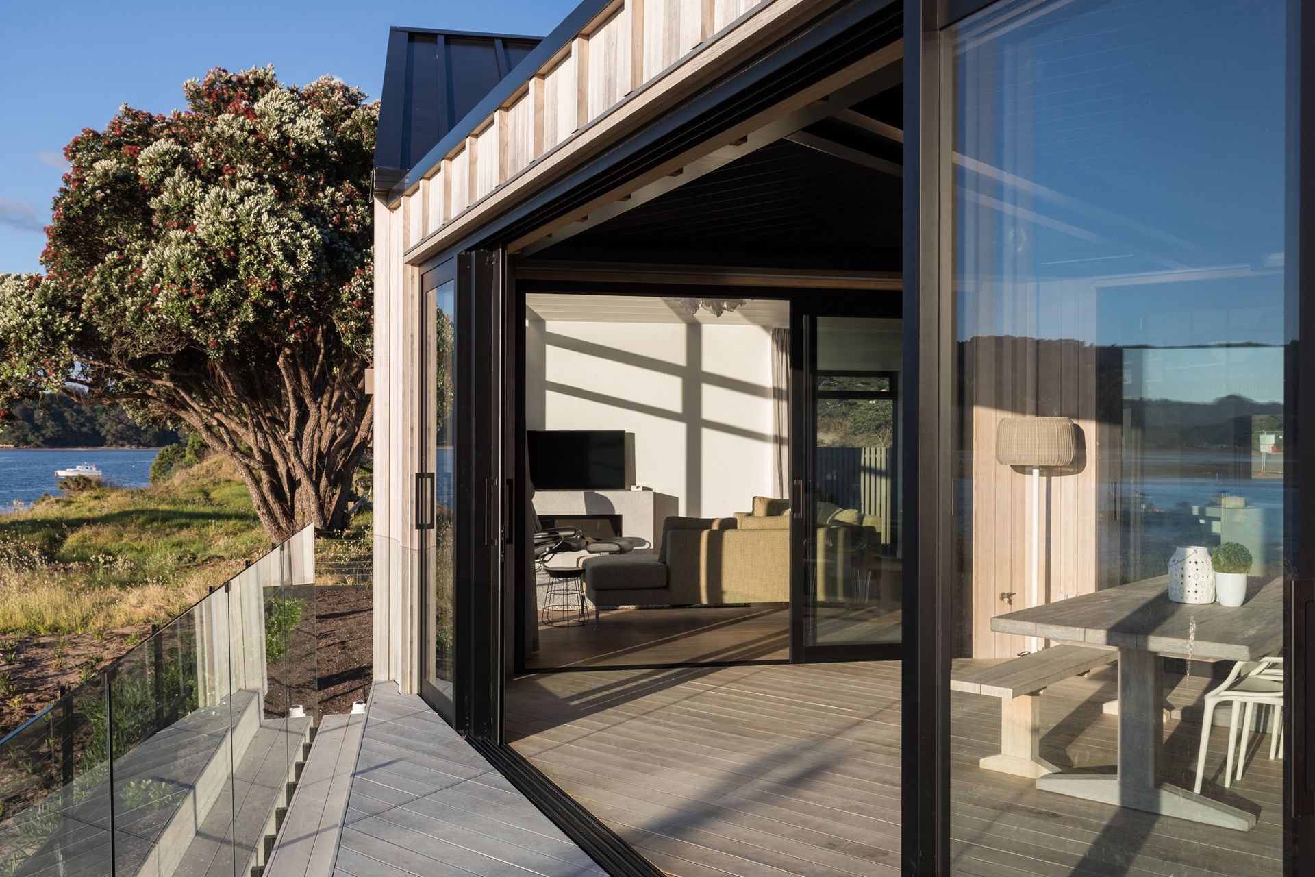 Omaha Home by Studio Kayser