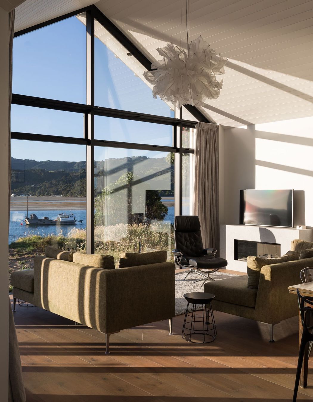 Omaha Home by Studio Kayser