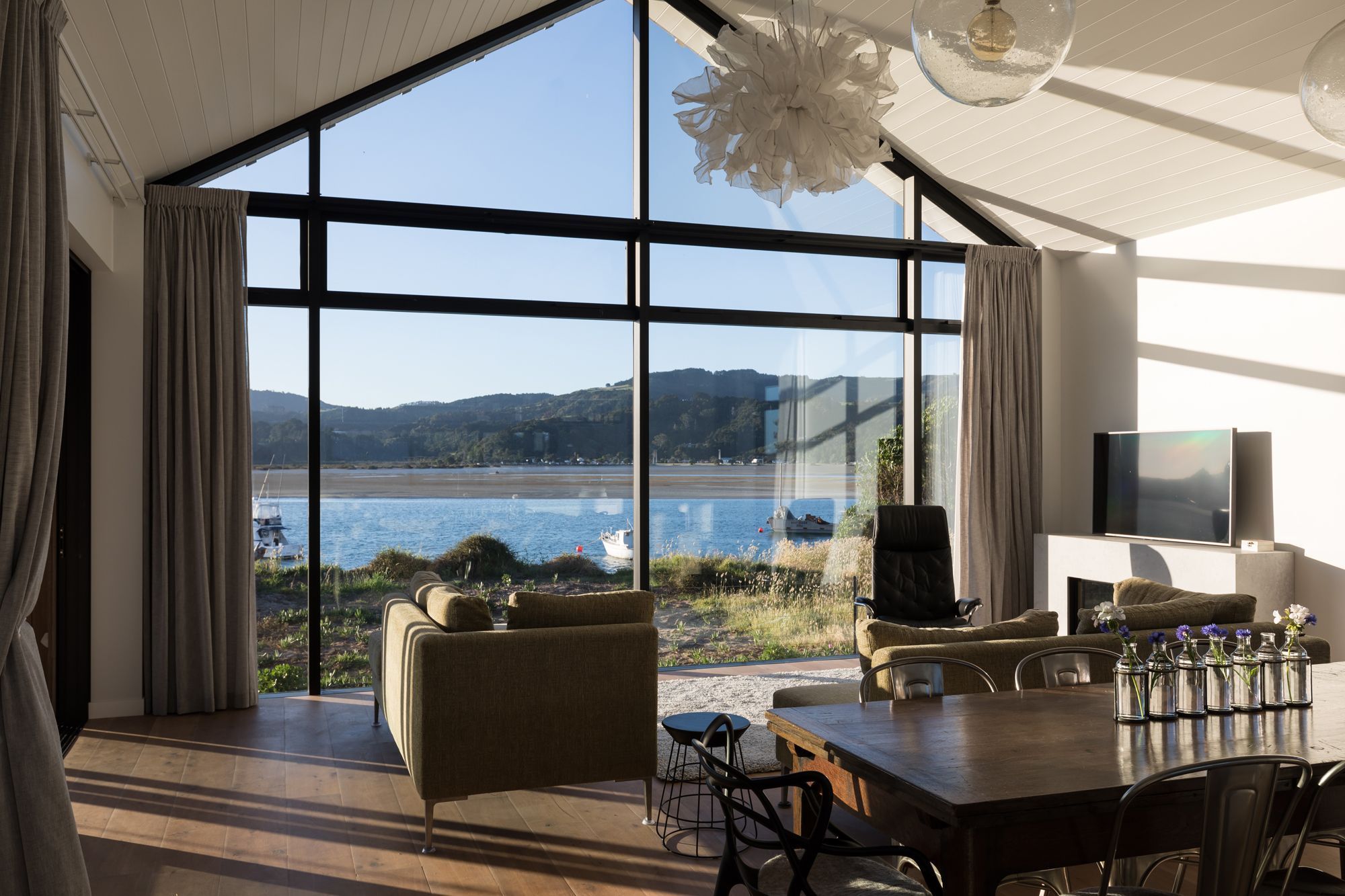Omaha Home by Studio Kayser