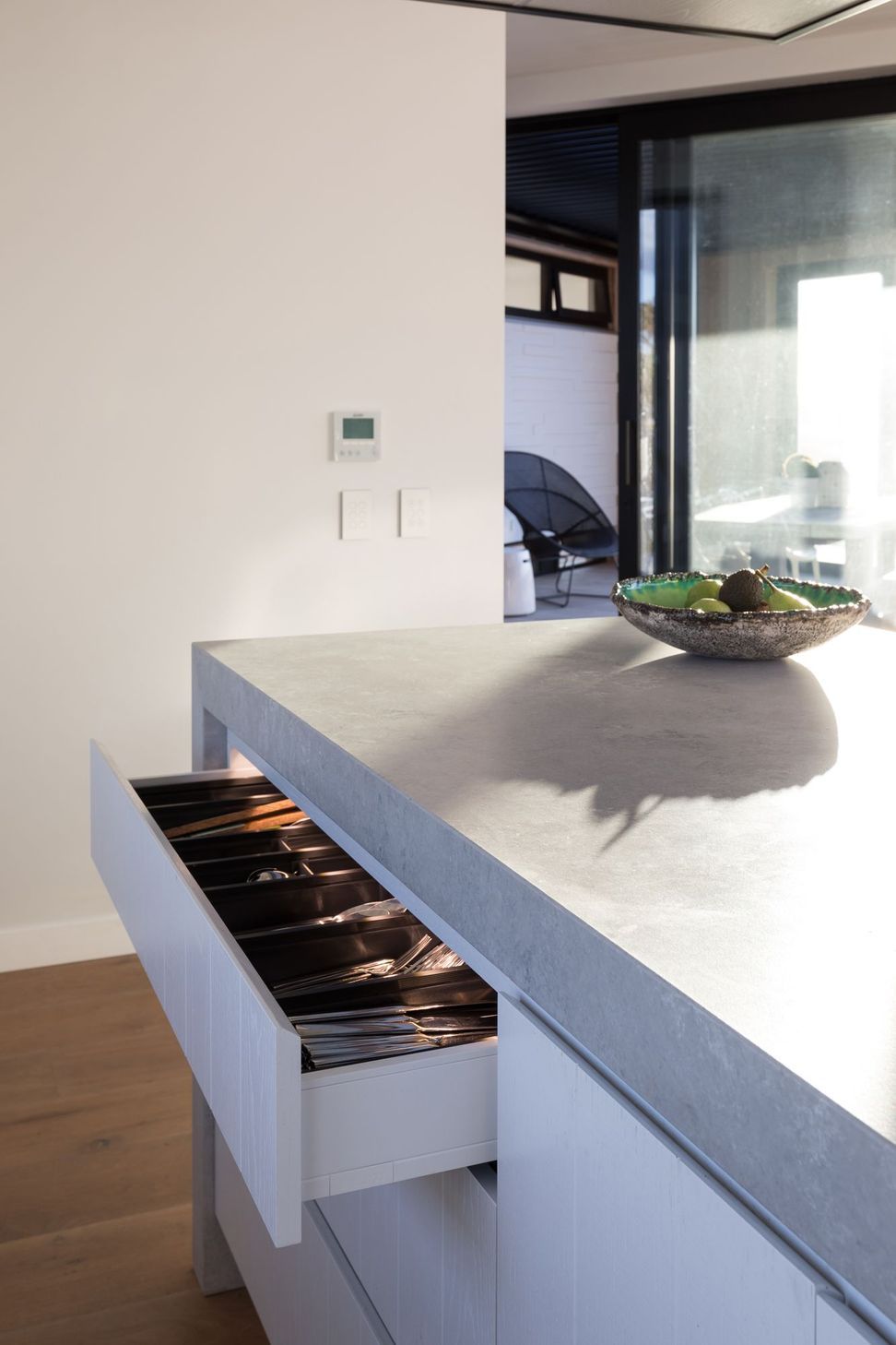 Omaha Home by Studio Kayser