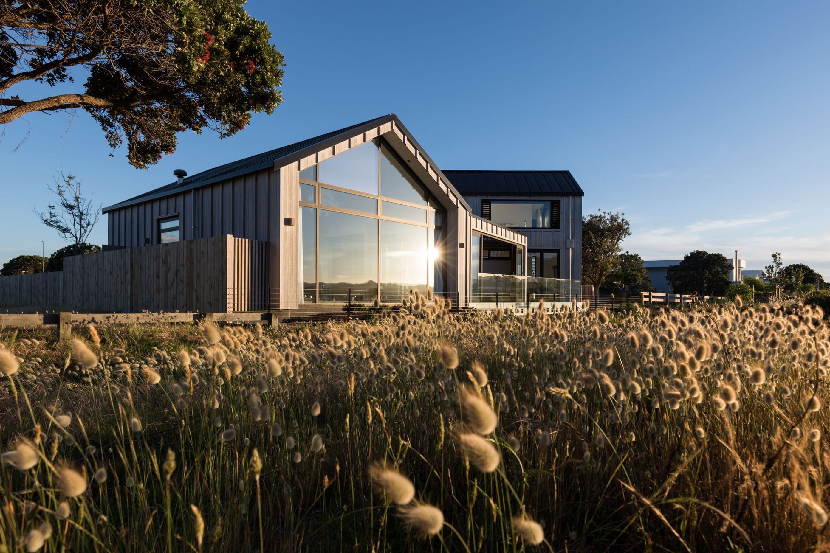 Omaha Home by Studio Kayser