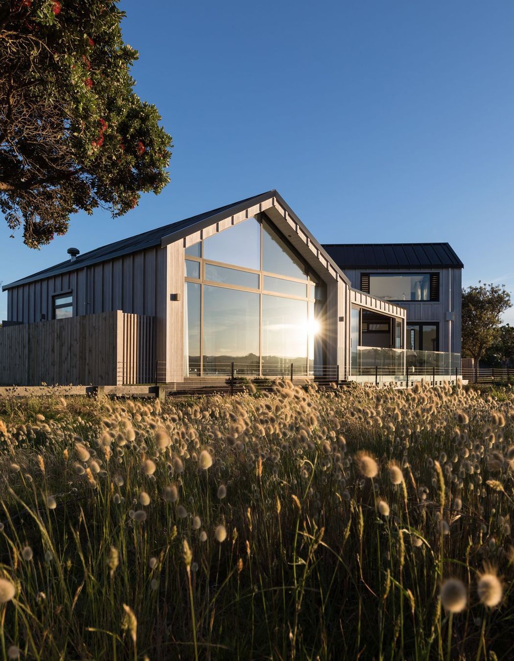 Omaha Home by Studio Kayser