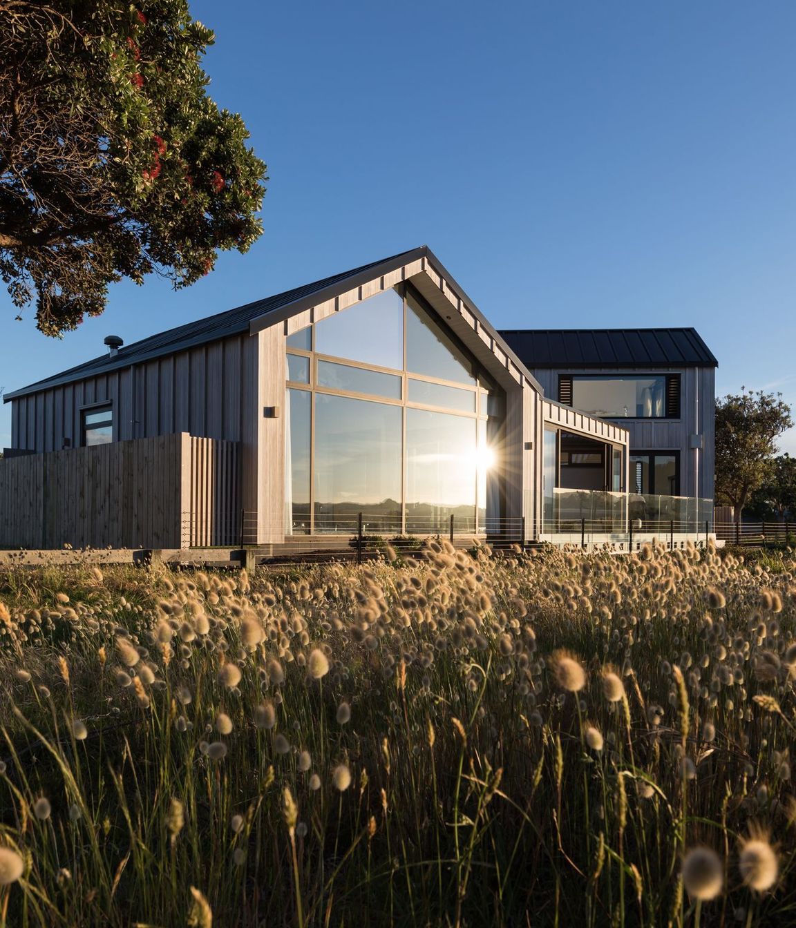 Omaha Home by Studio Kayser