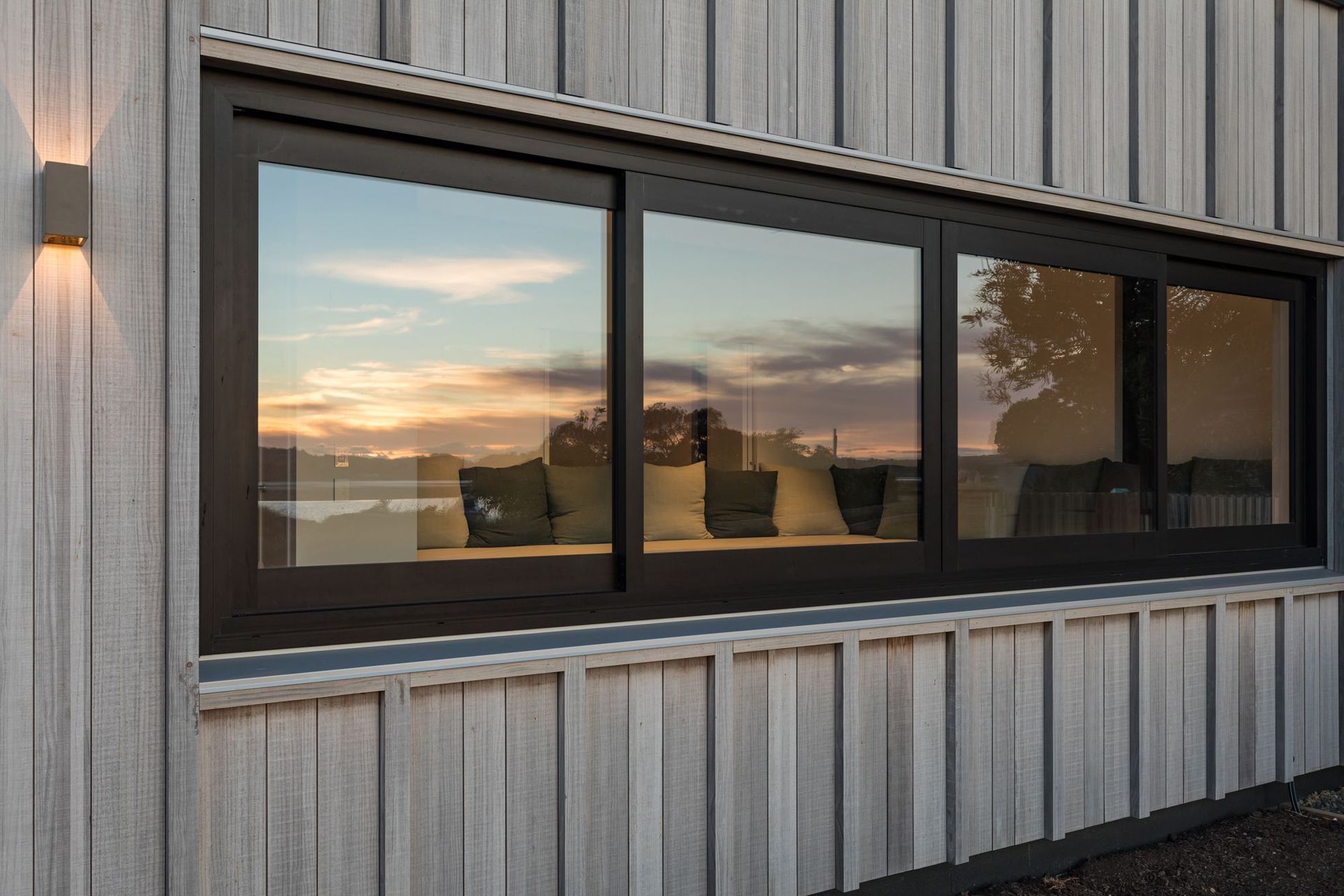 Omaha Home by Studio Kayser