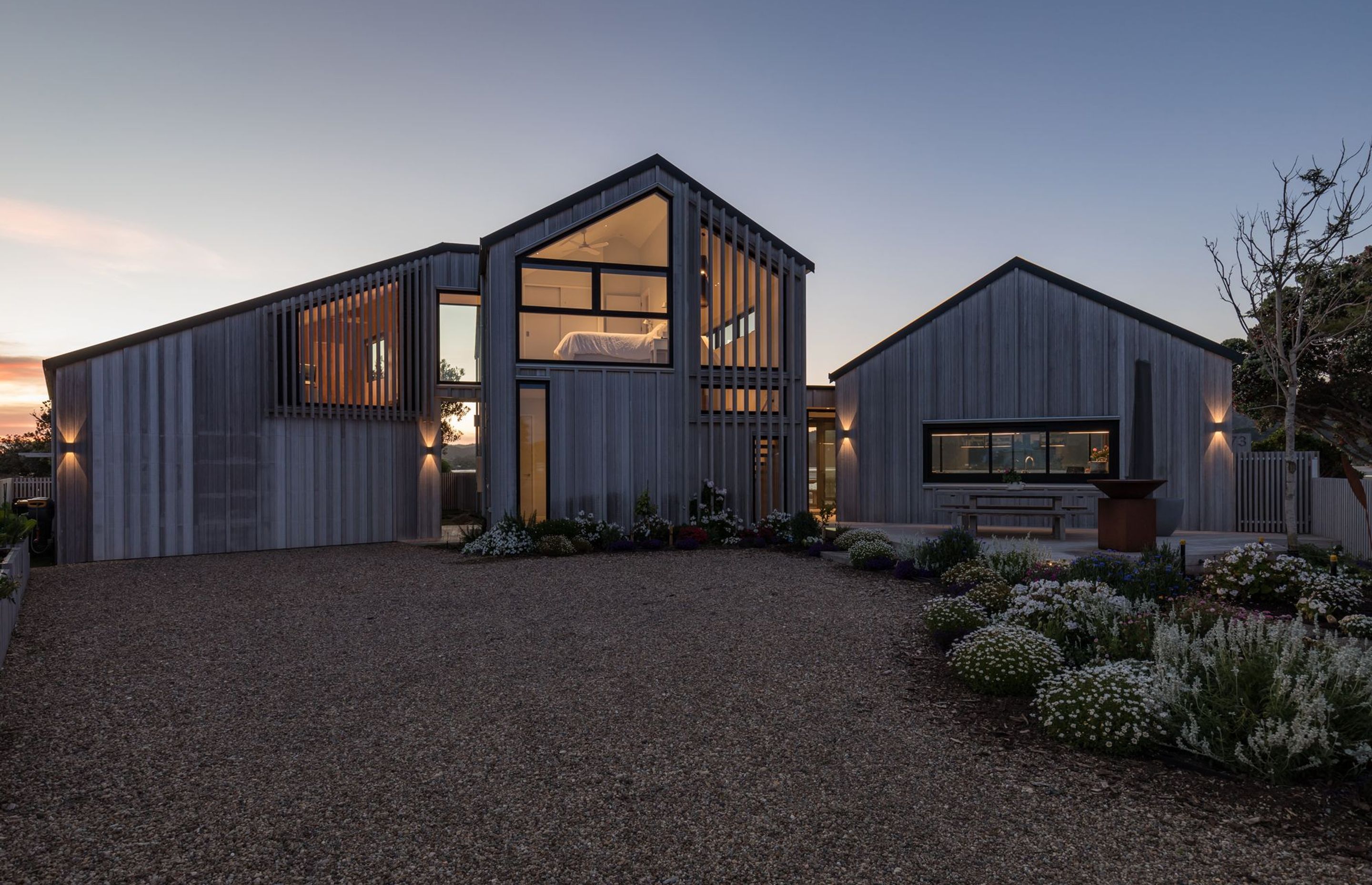 Omaha Home by Studio Kayser