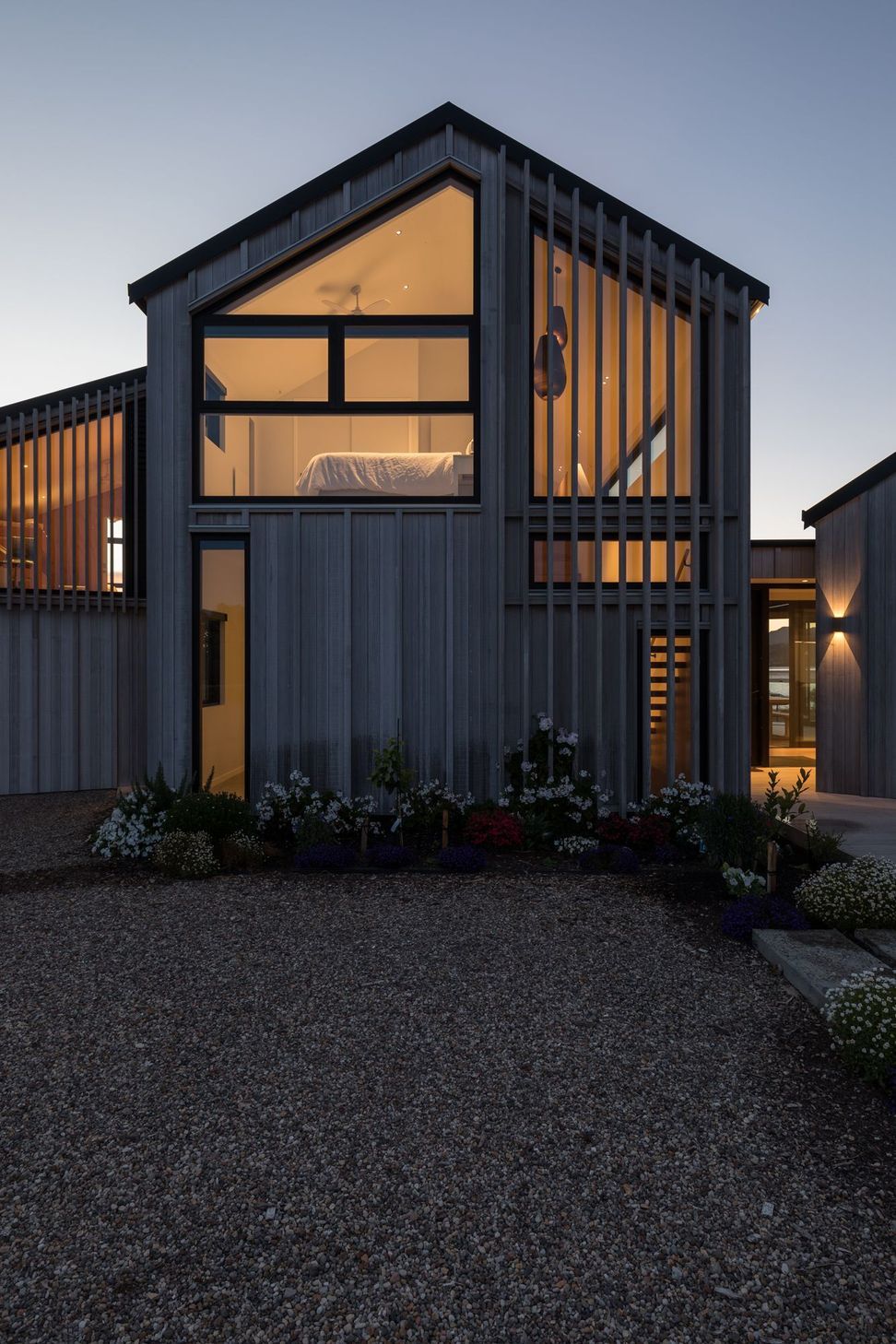 Omaha Home by Studio Kayser