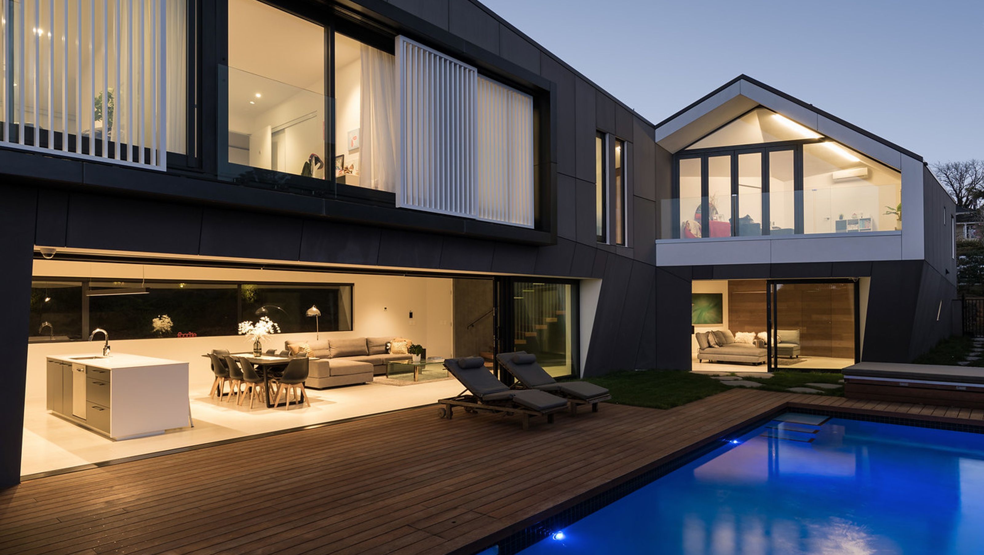Remuera House