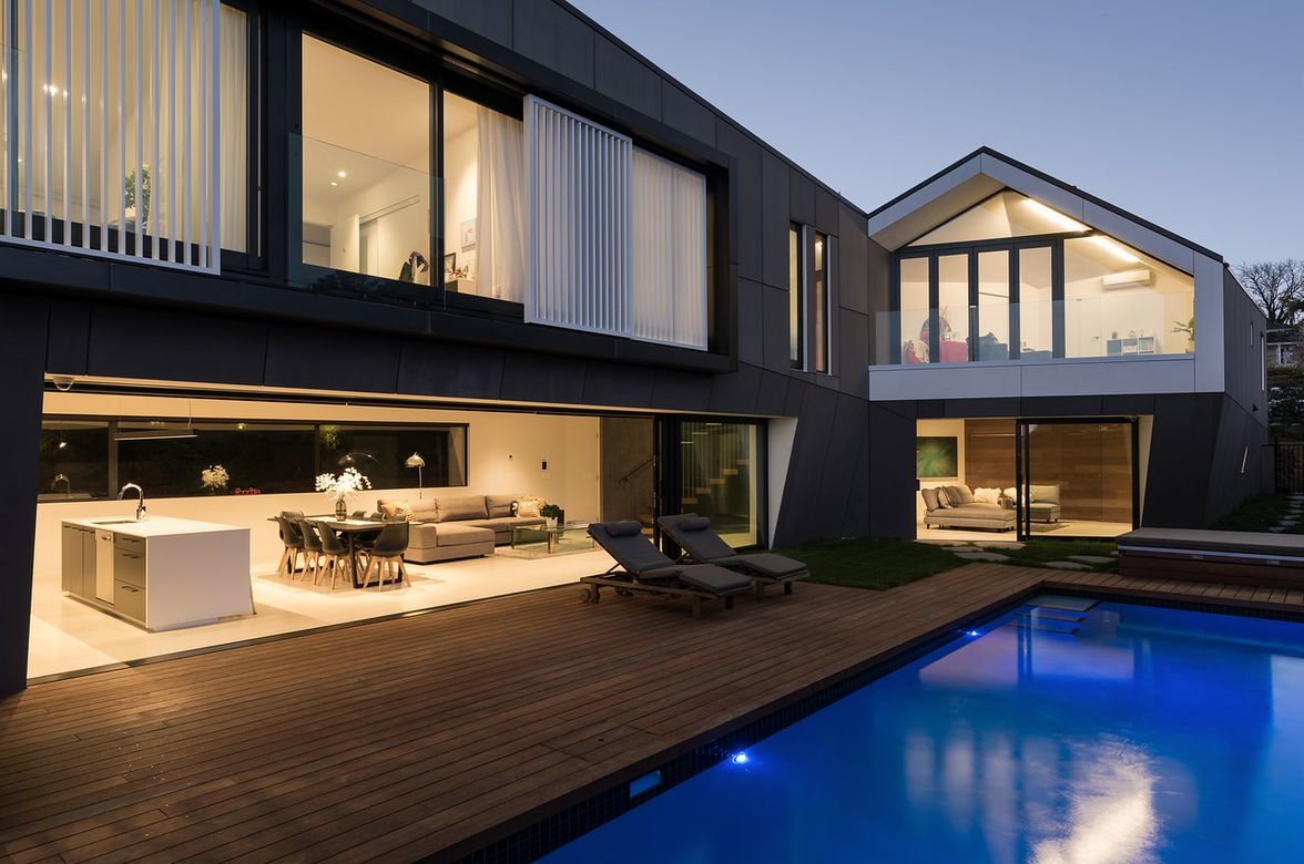 Remuera House