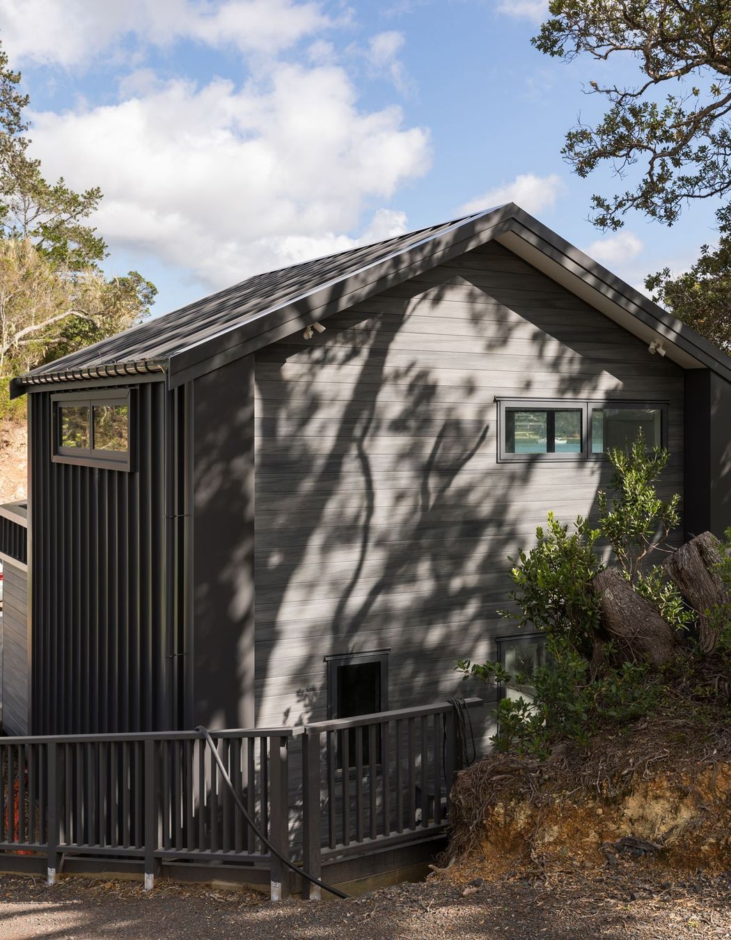 Opua House