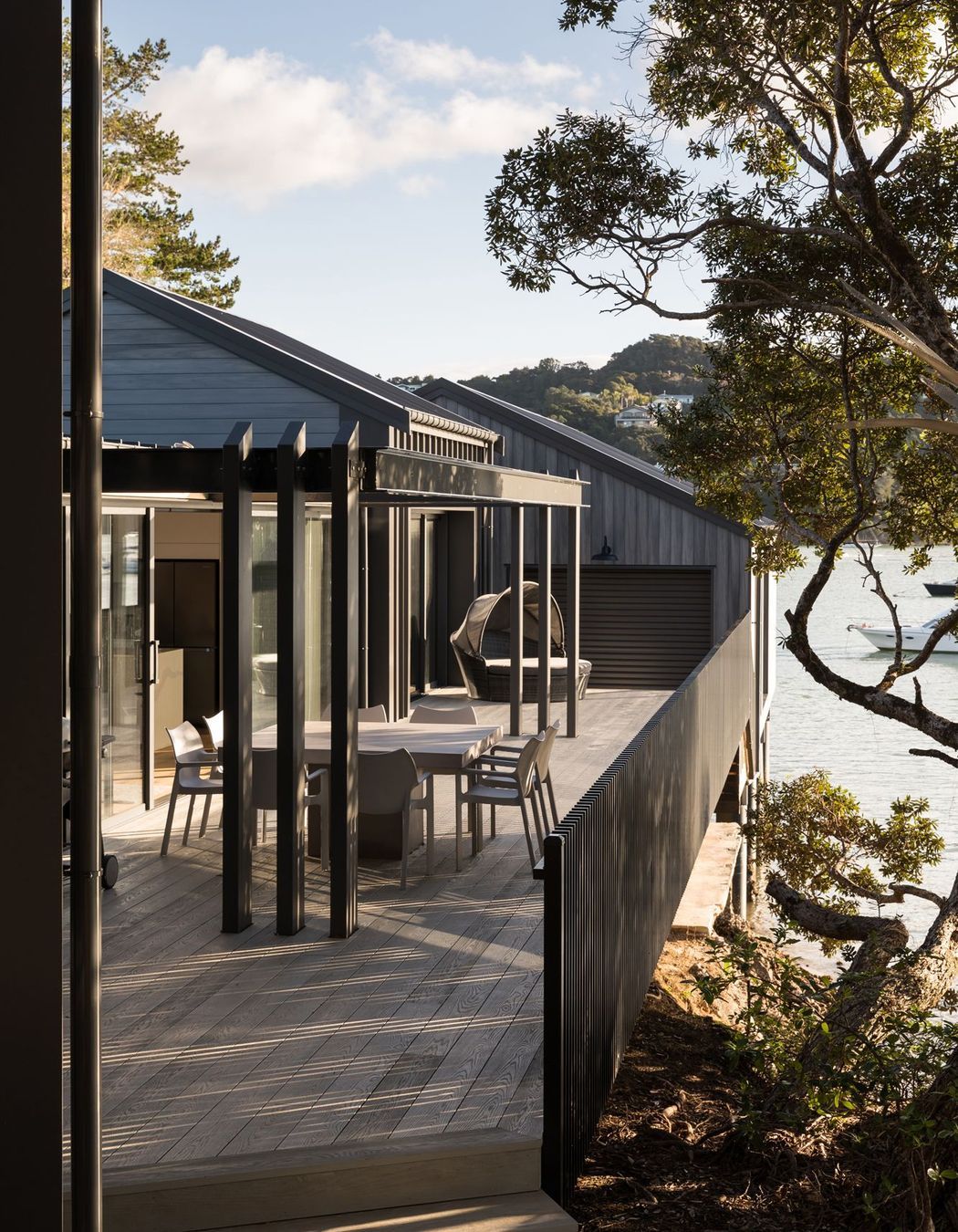 Opua House