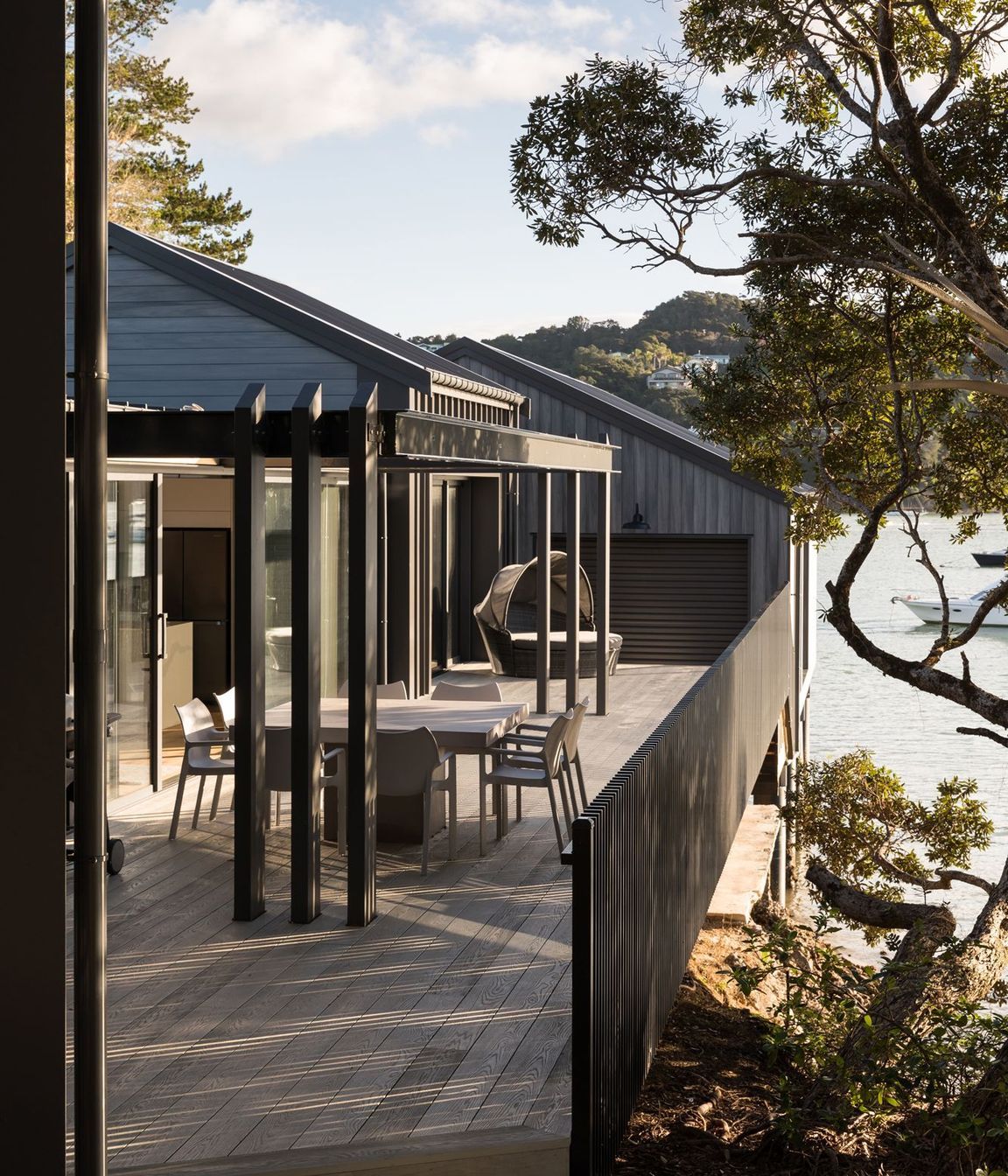 Opua House