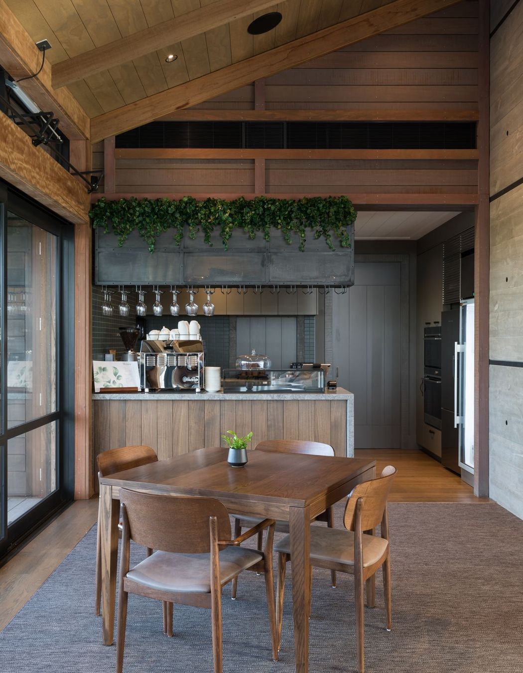 The Lake House, Pacific Lakes Village