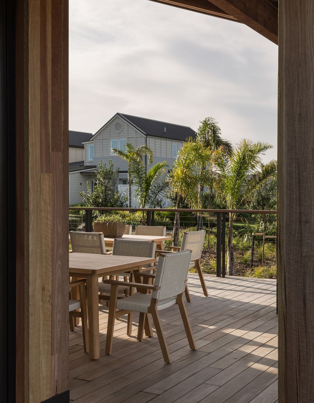 The Lake House, Pacific Lakes Village