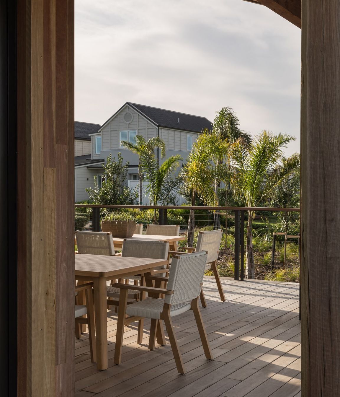 The Lake House, Pacific Lakes Village