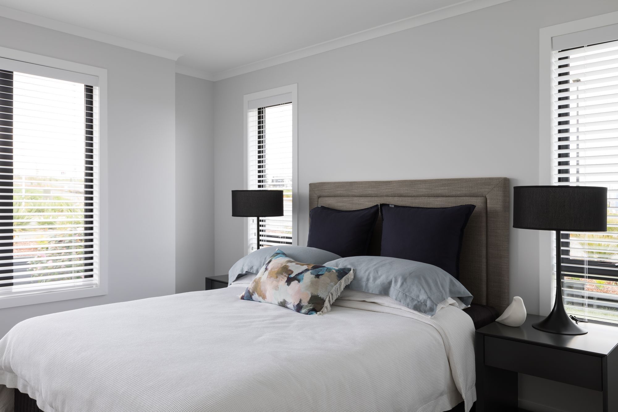 Simmonds House Project