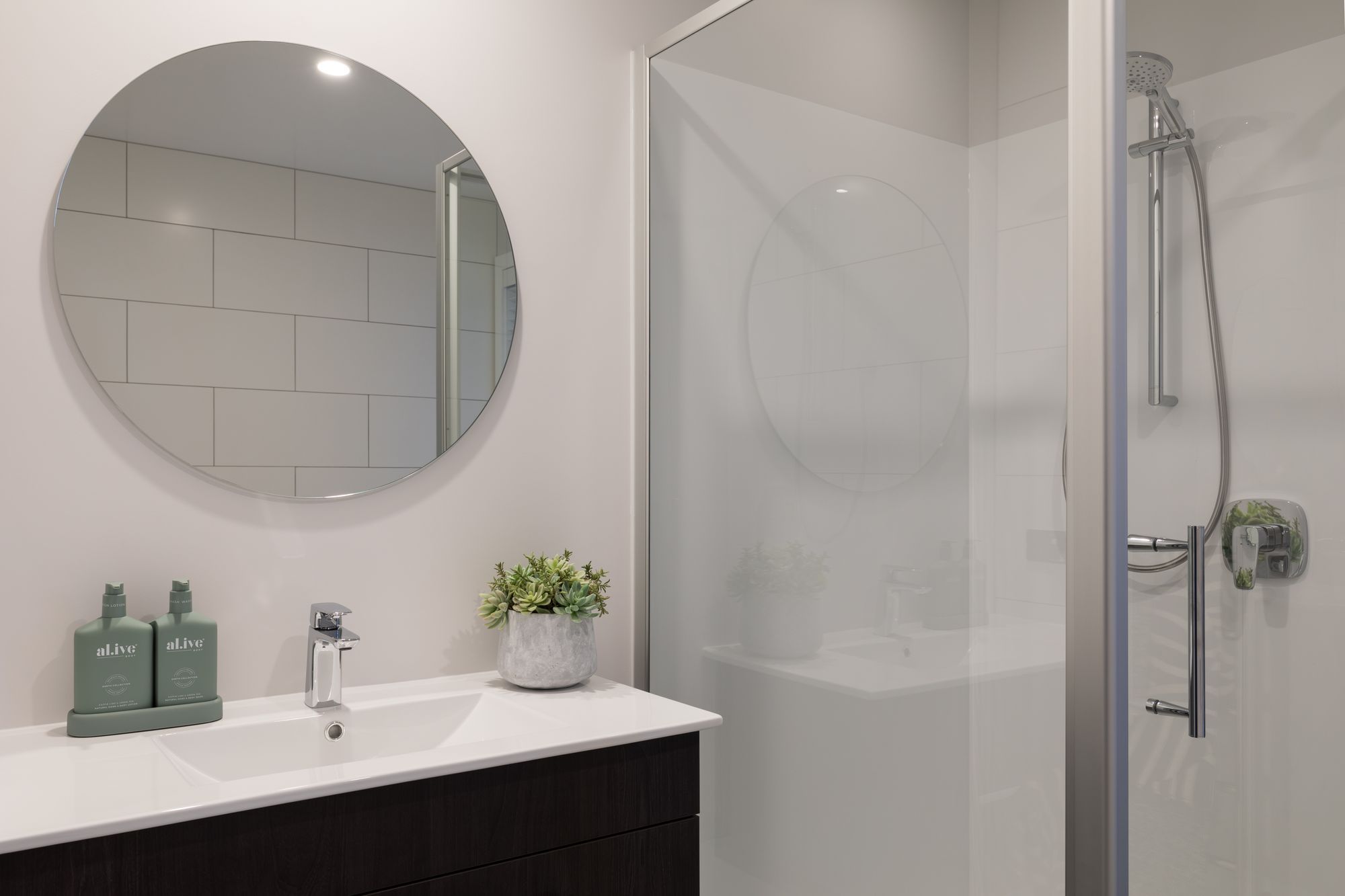 Simmonds House Project