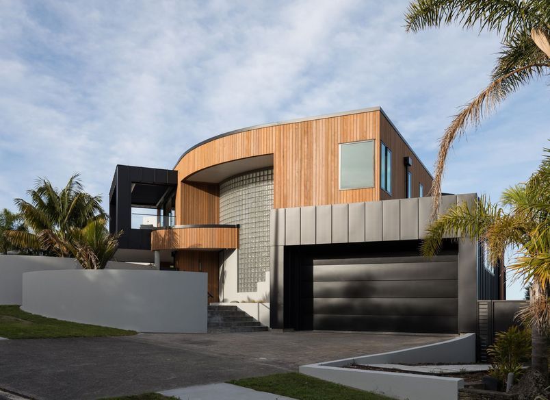 Chatswood House