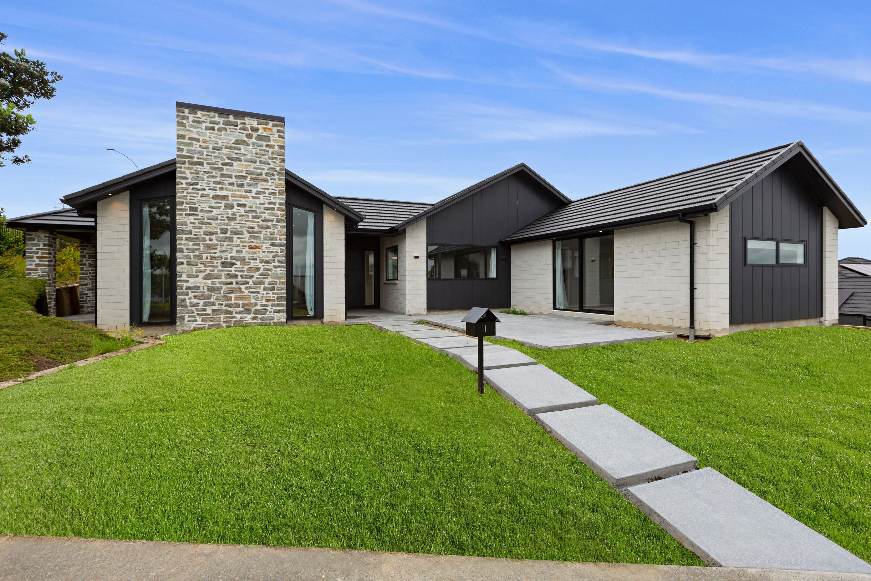 Riverpoint Home