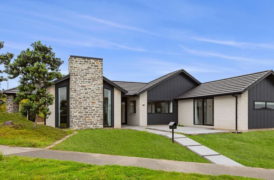 Riverpoint Home