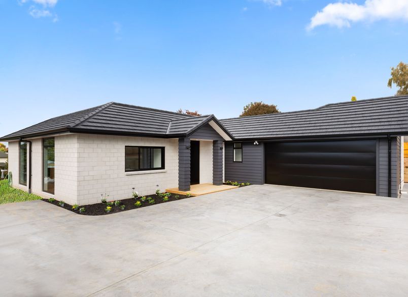 Kihikihi Home