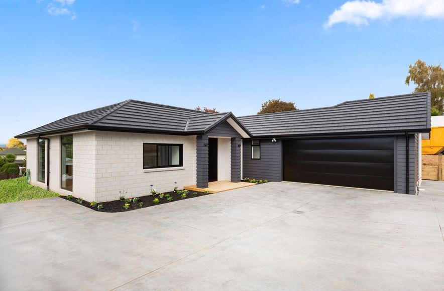 Kihikihi Home