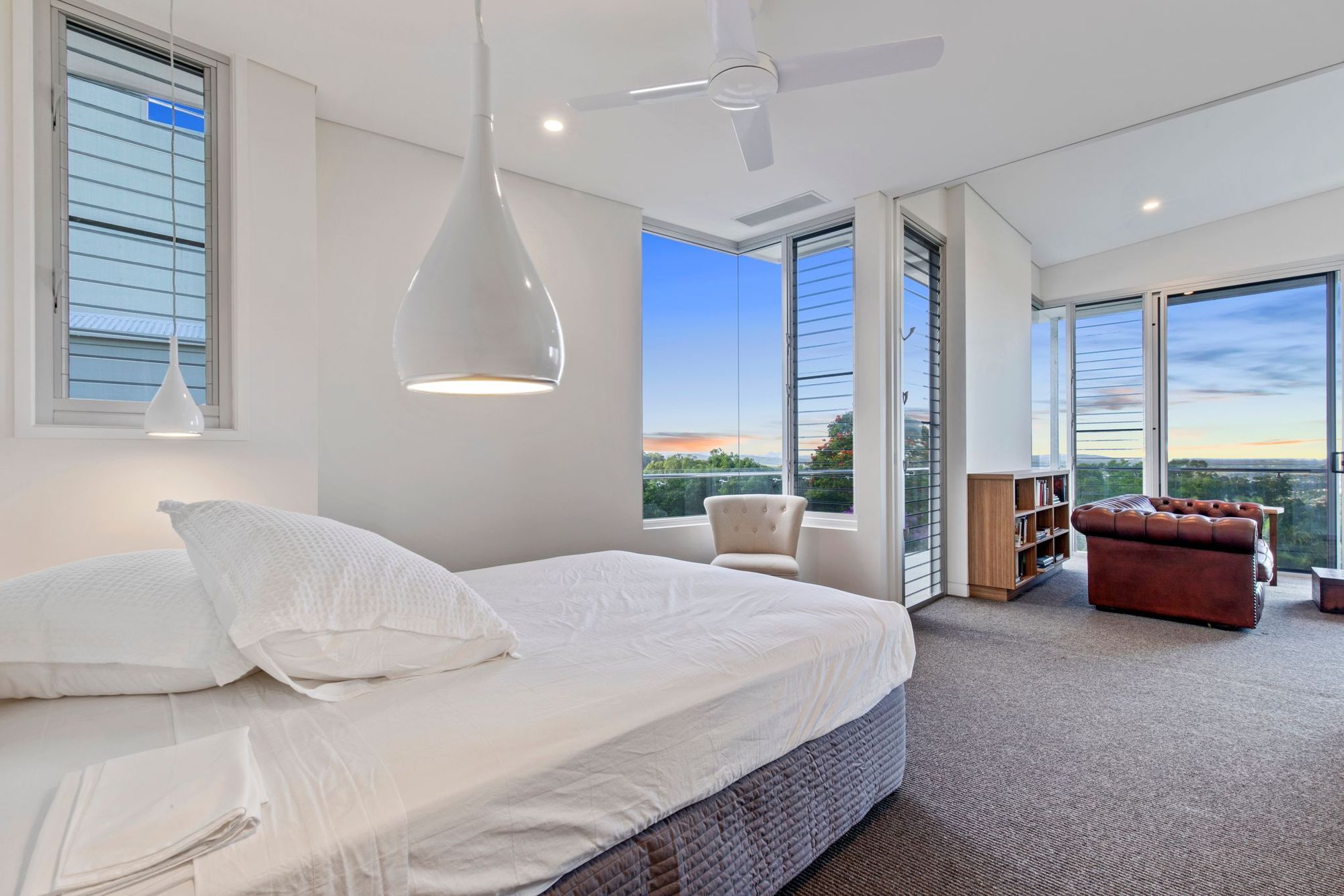 Buderim Residence