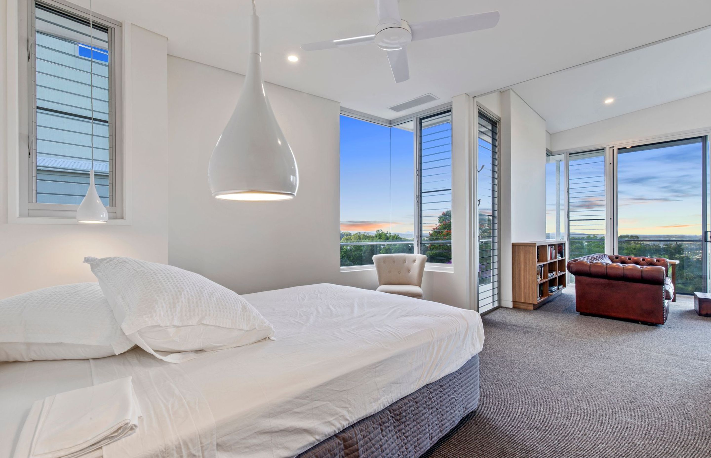 Buderim Residence
