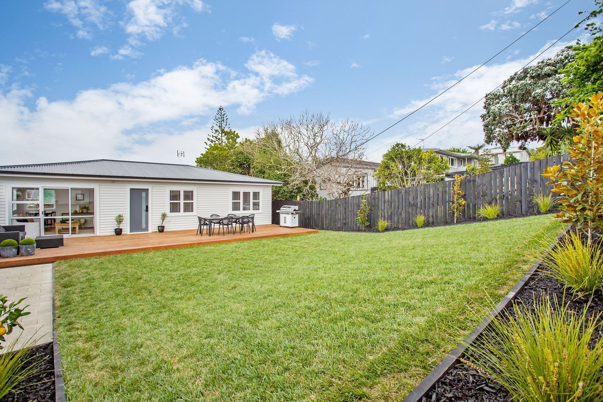 Birkdale Road, Birkdale