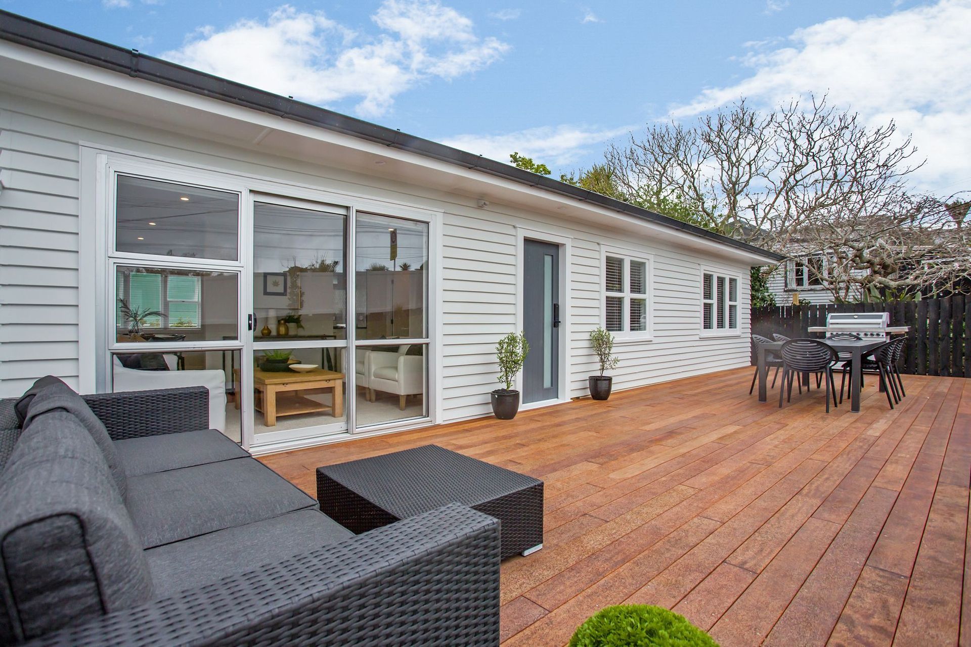 Birkdale Road, Birkdale