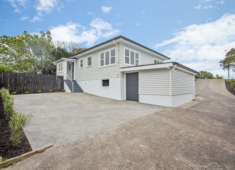 Birkdale Road, Birkdale