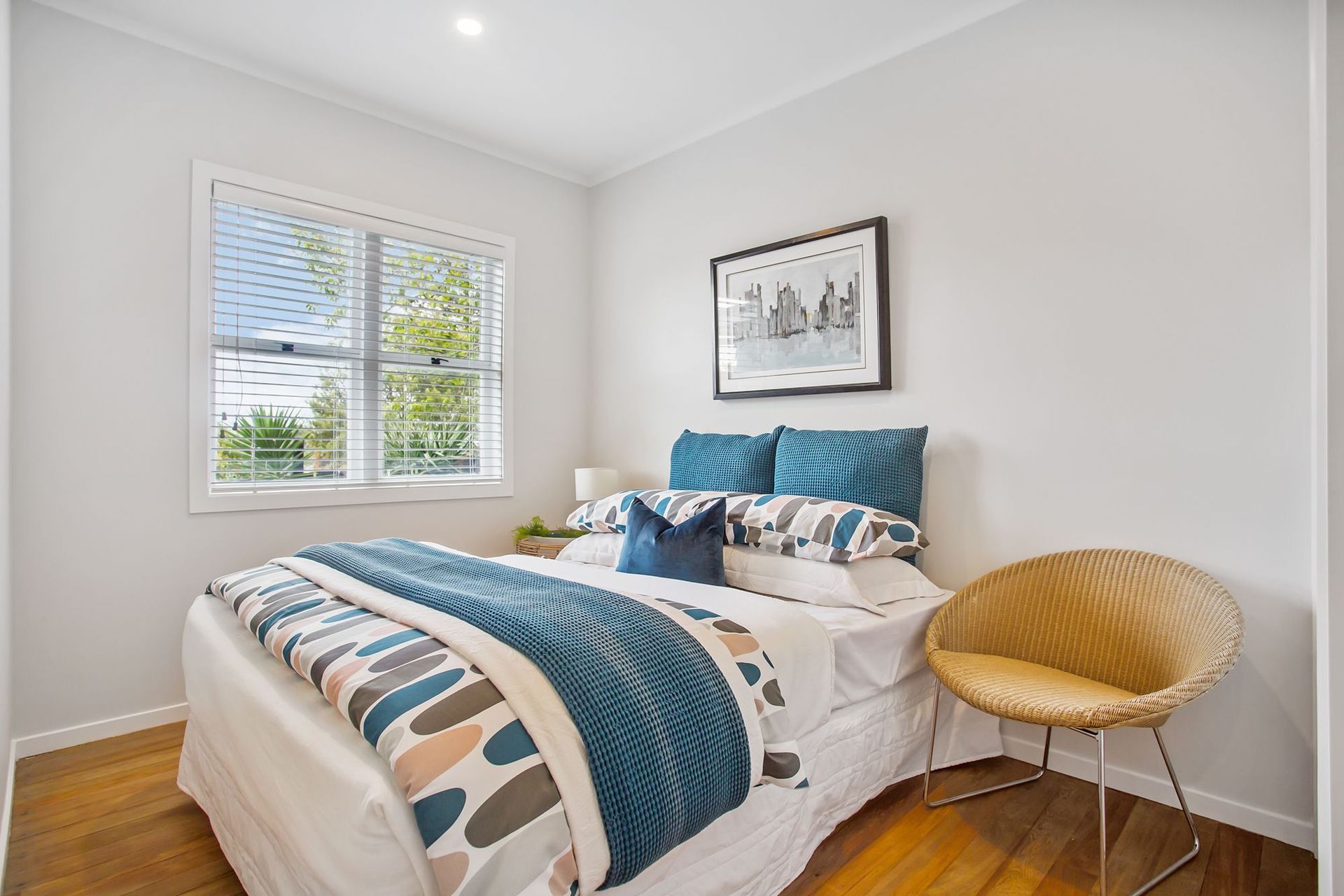 Birkdale Road, Birkdale