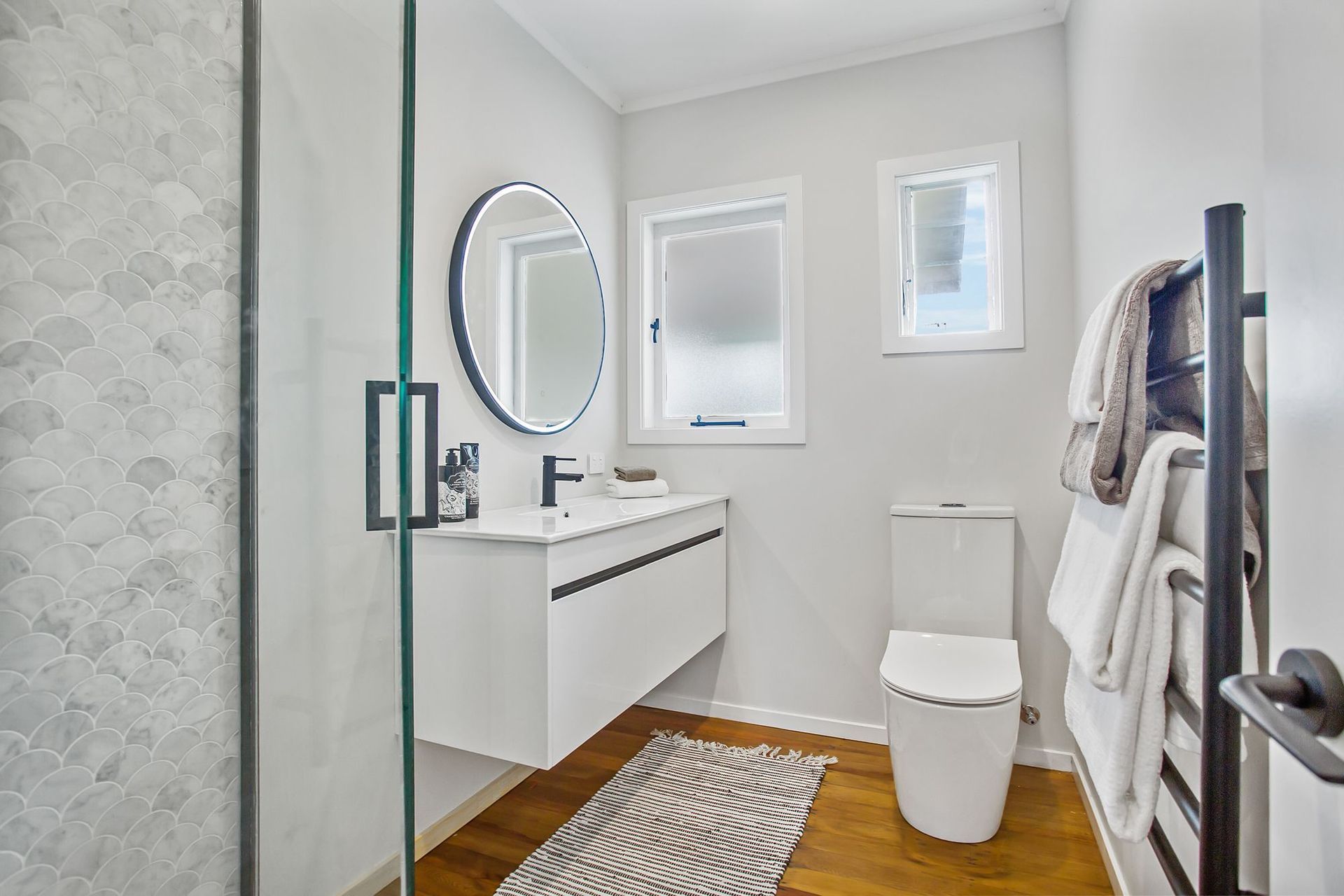 Birkdale Road, Birkdale