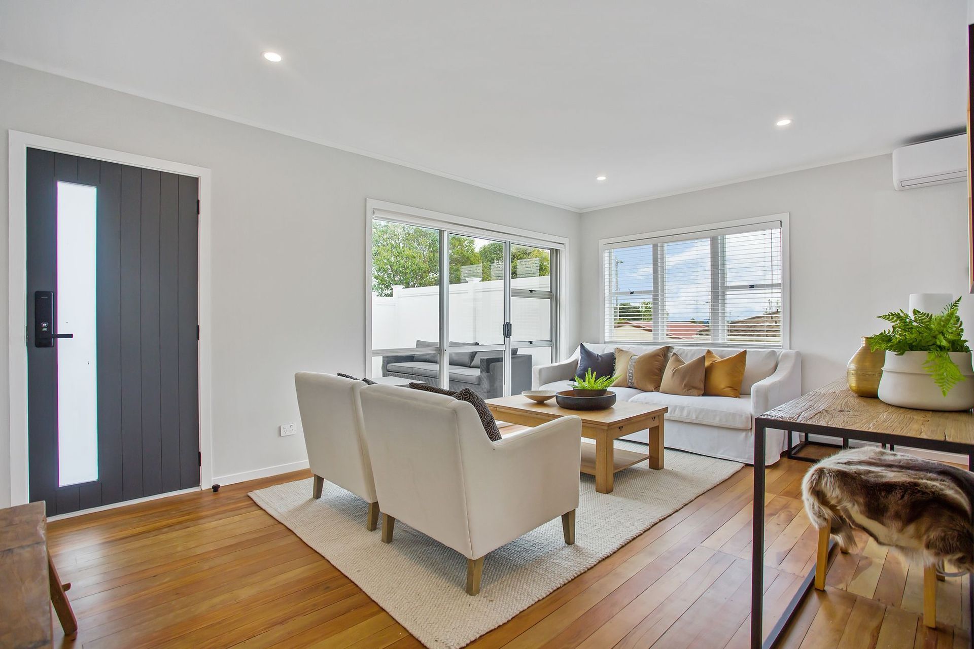 Birkdale Road, Birkdale