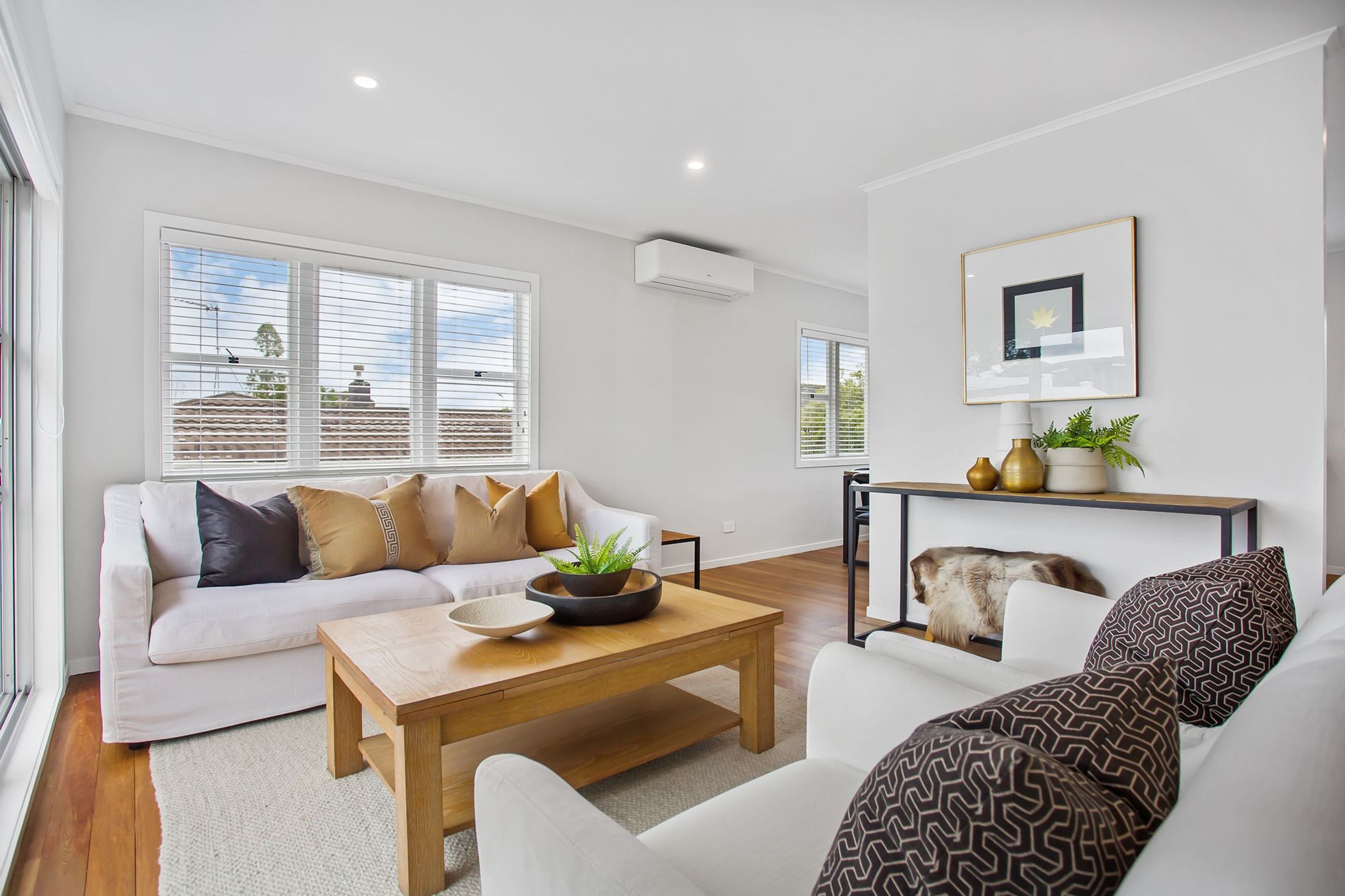 Birkdale Road, Birkdale