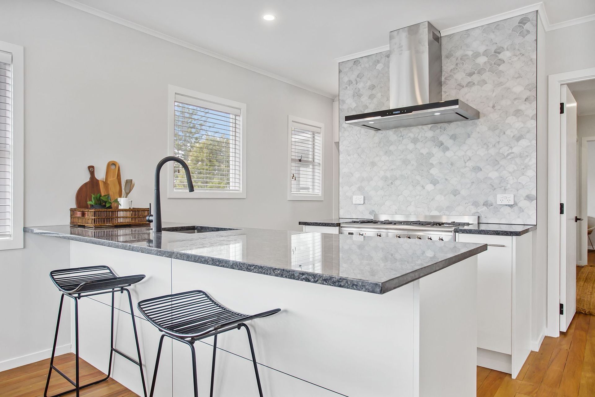 Birkdale Road, Birkdale