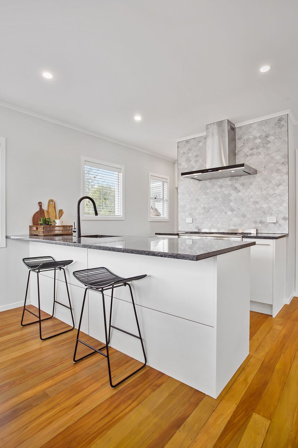 Birkdale Road, Birkdale
