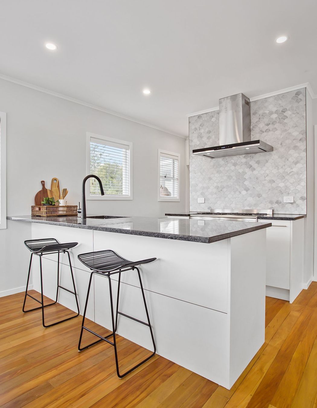 Birkdale Road, Birkdale