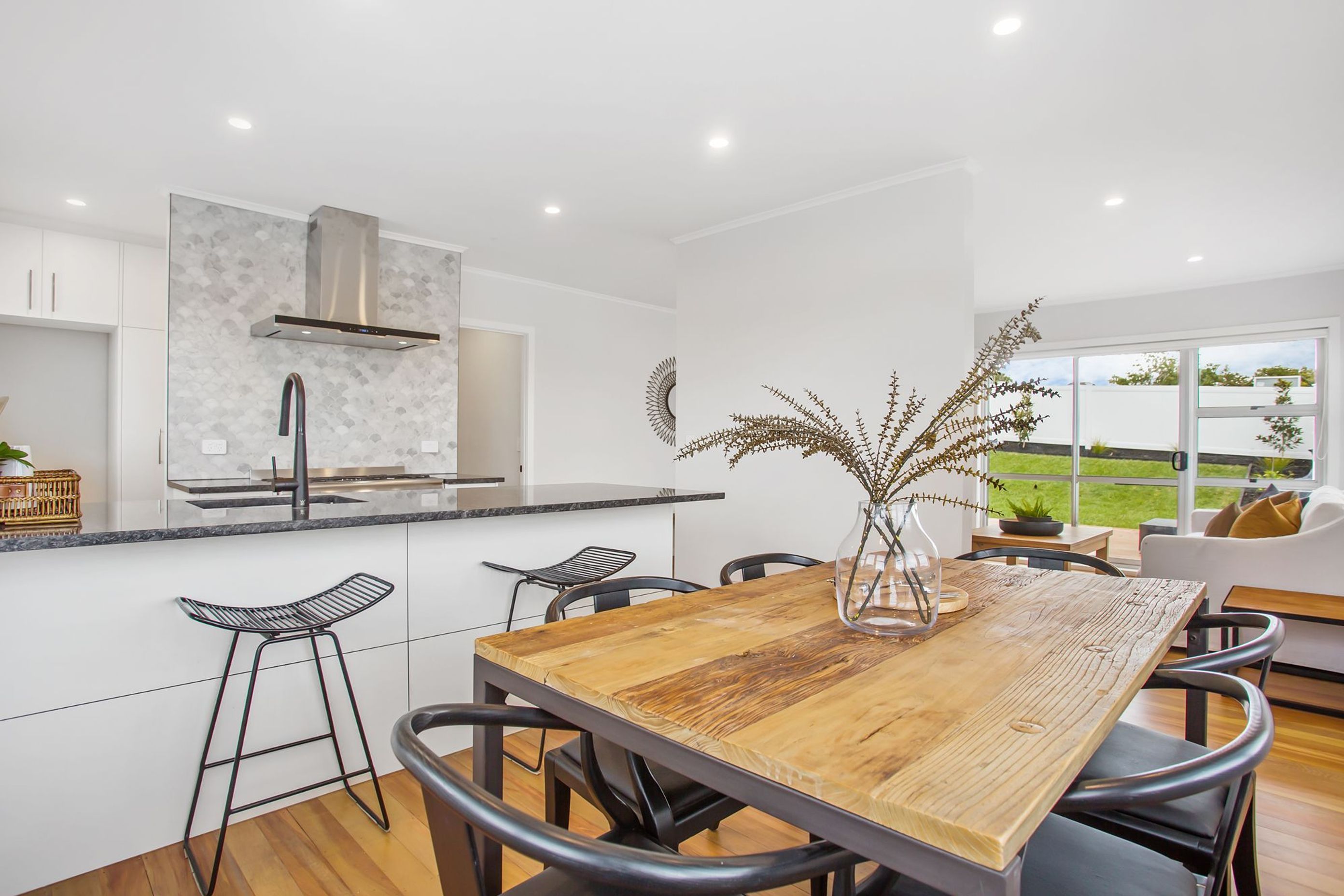 Birkdale Road, Birkdale