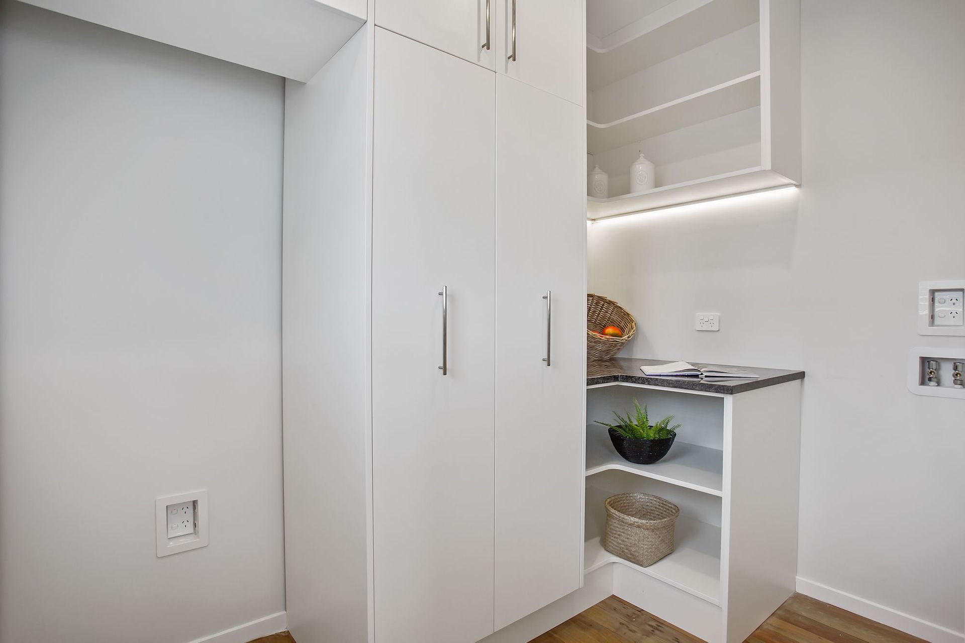 Birkdale Road, Birkdale