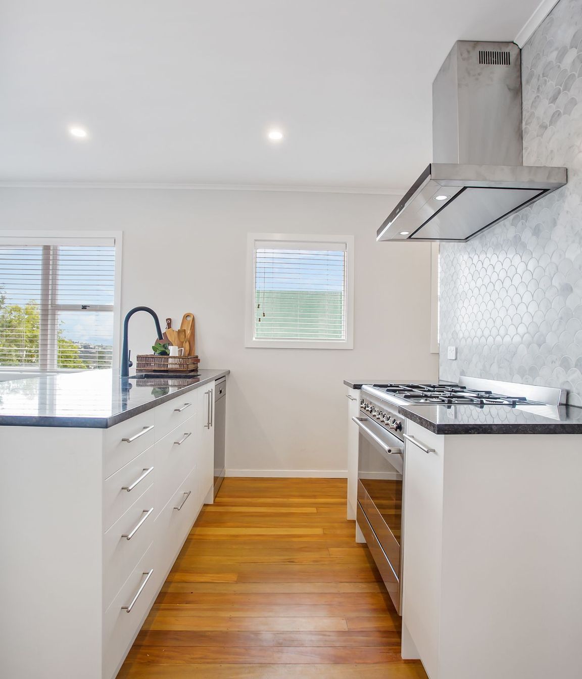 Birkdale Road, Birkdale