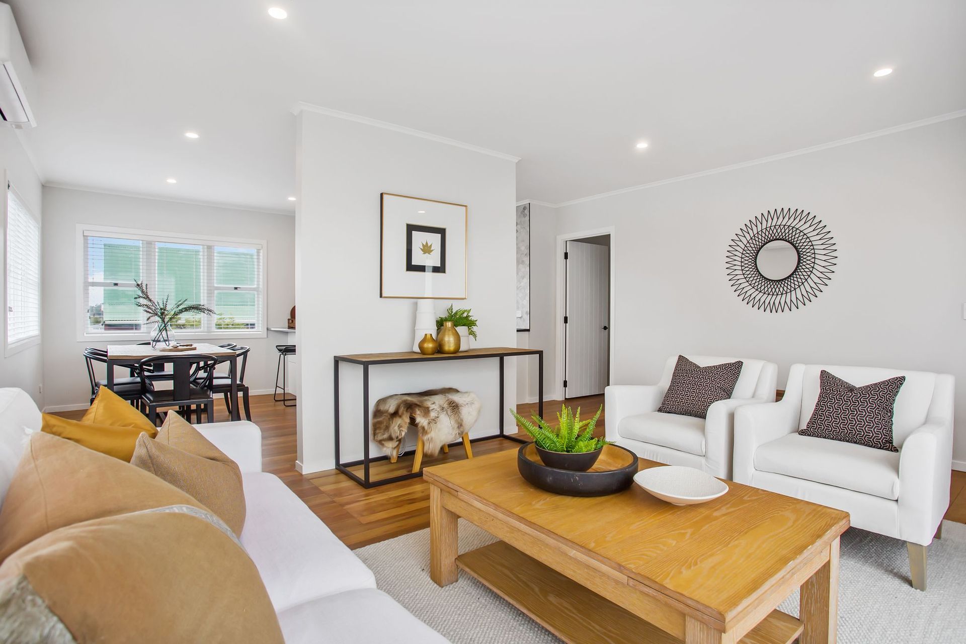 Birkdale Road, Birkdale