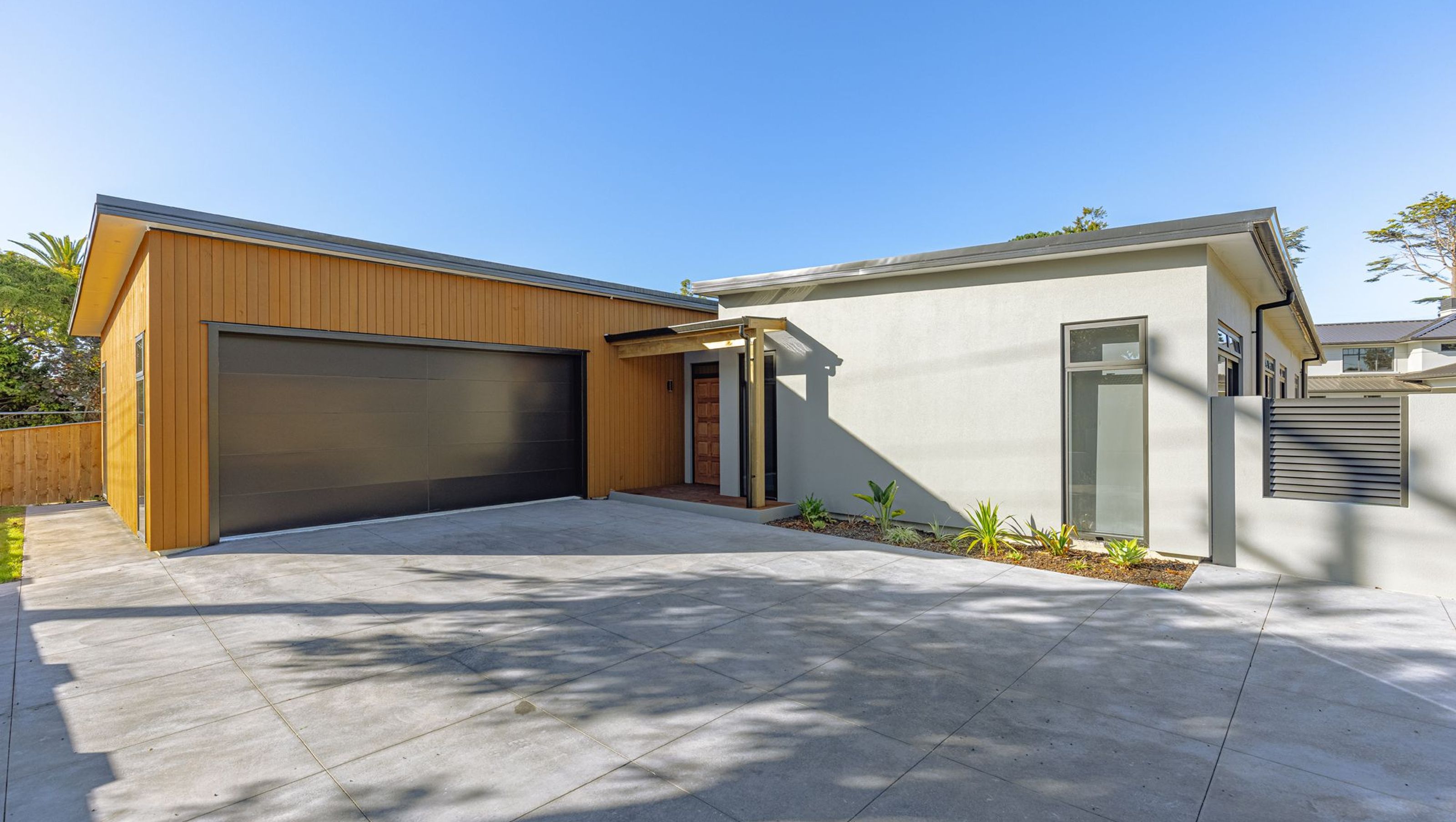Saint Johns Hill Newbuild