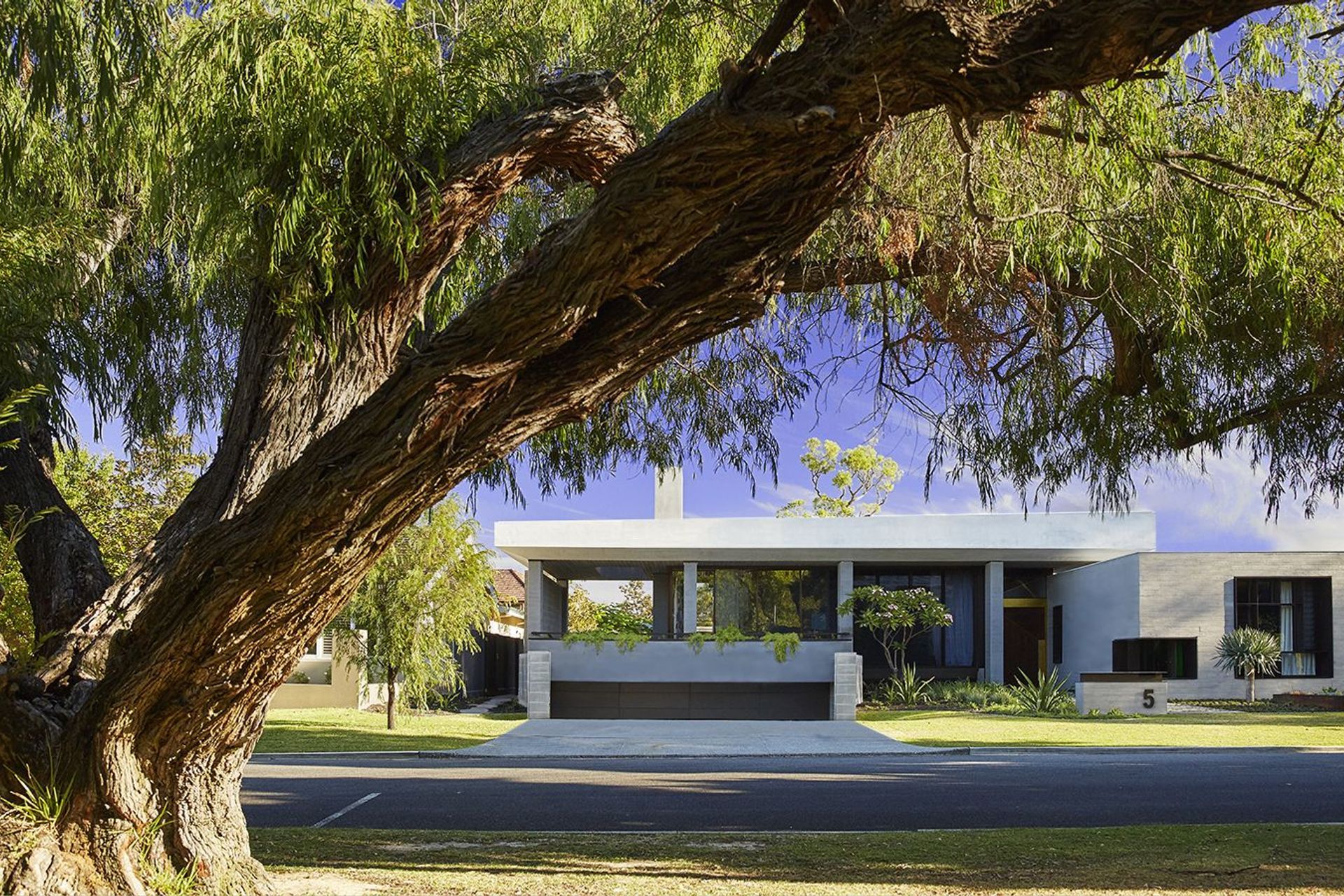 Taken by Robert Frith