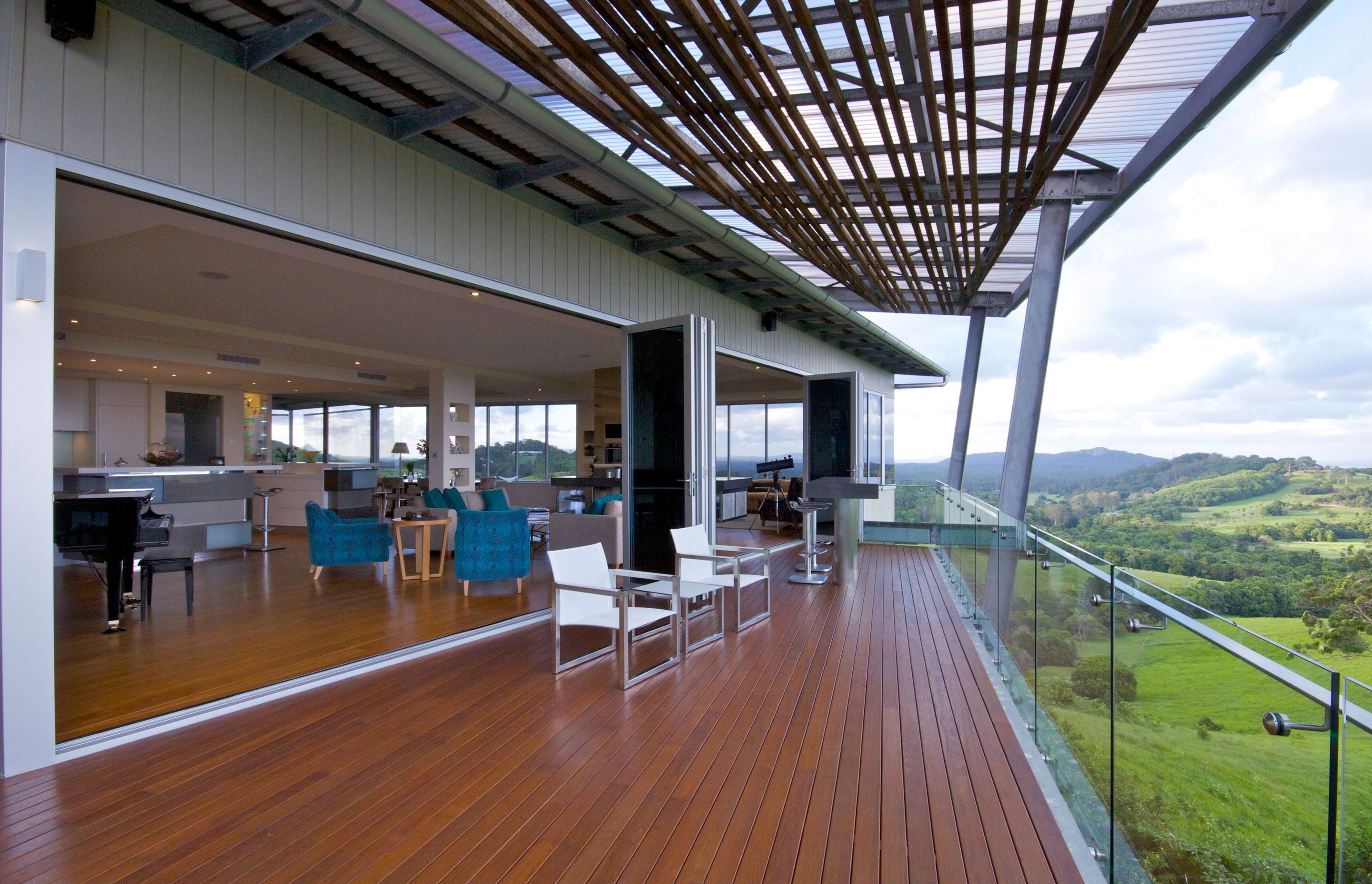 Eumundi Residence
