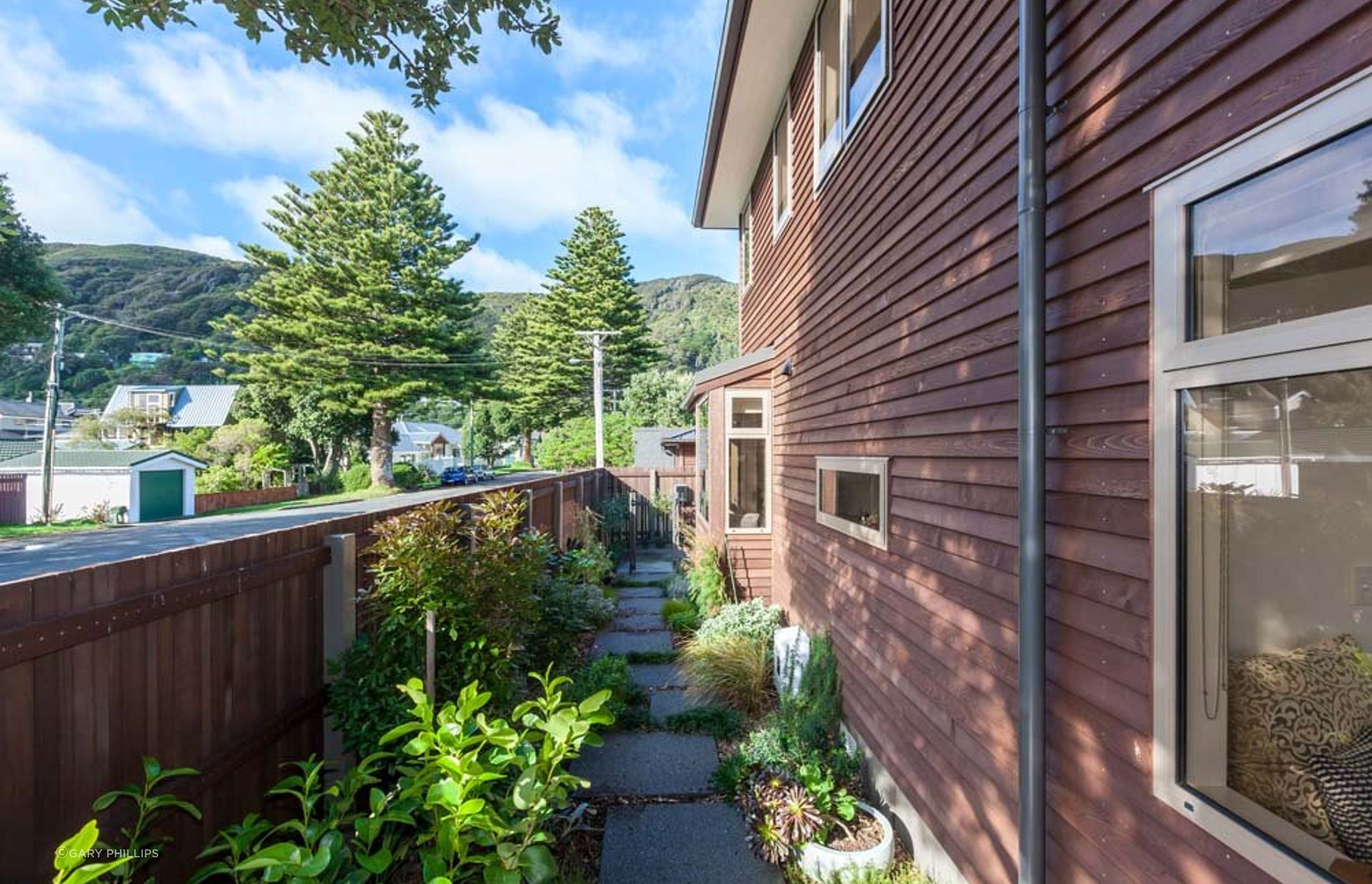Eastern Bays House
