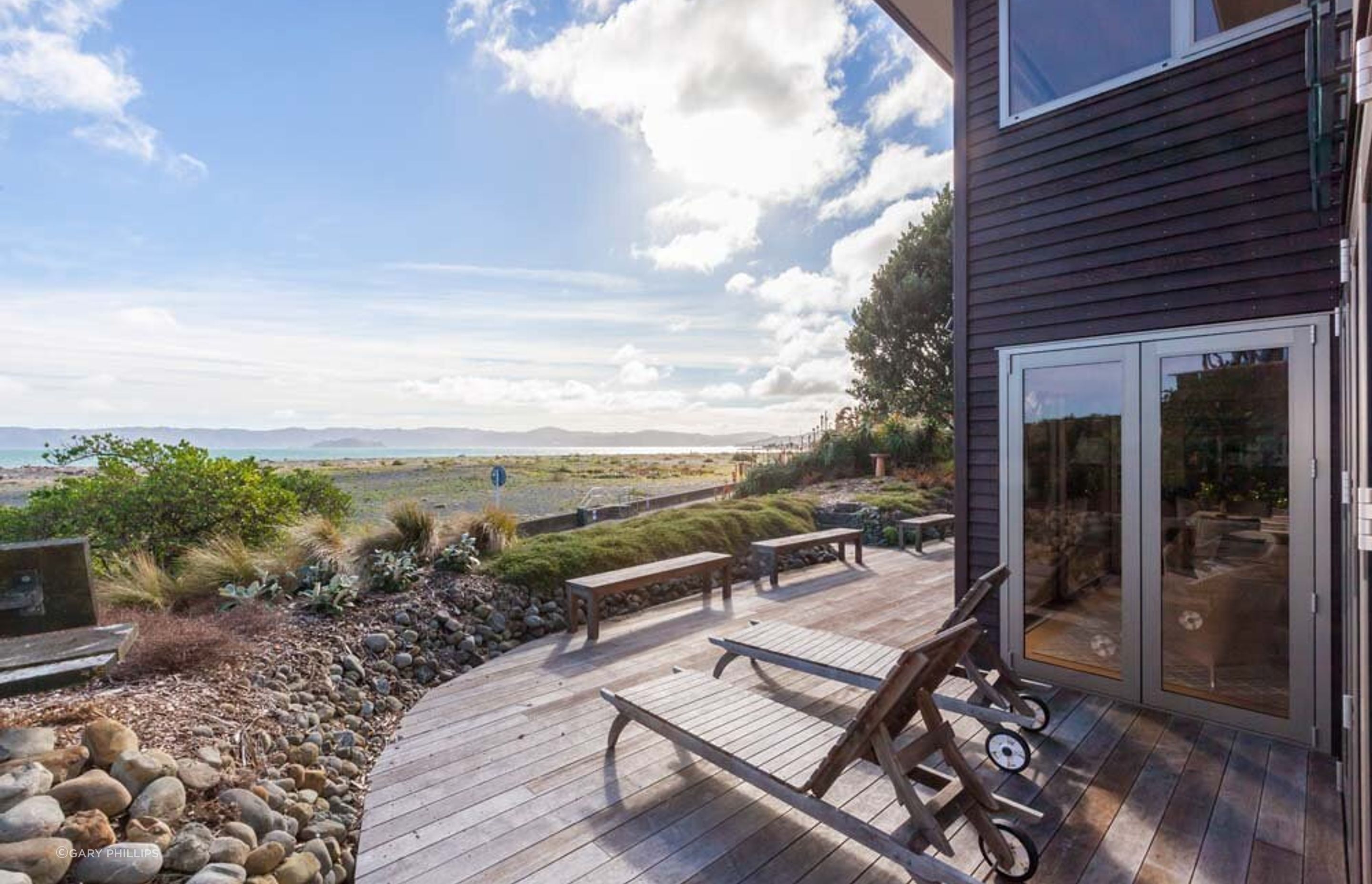 Eastern Bays House
