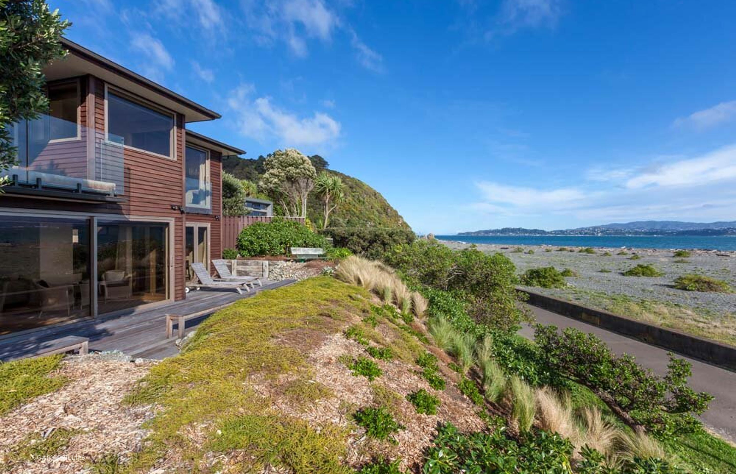 Eastern Bays House