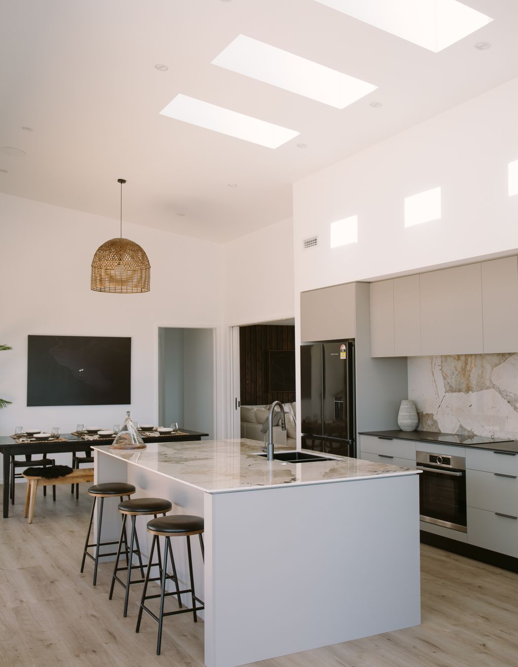 Classic Builders Showhome