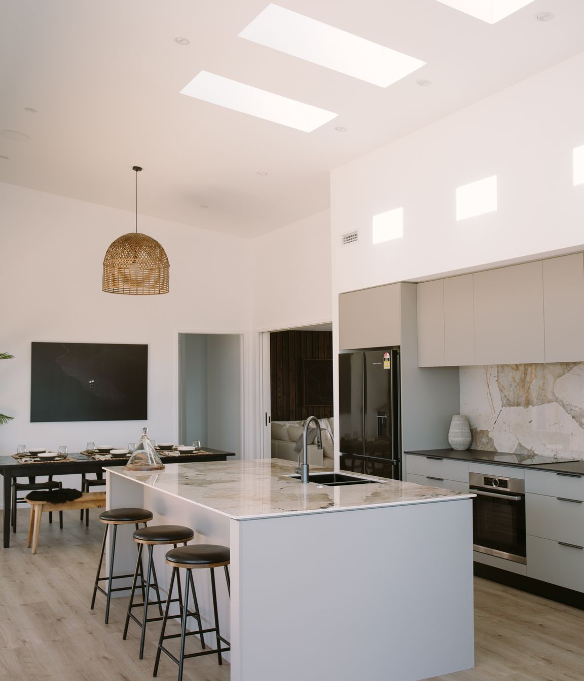 Classic Builders Showhome